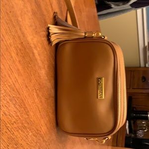 Joy and Iman handbag